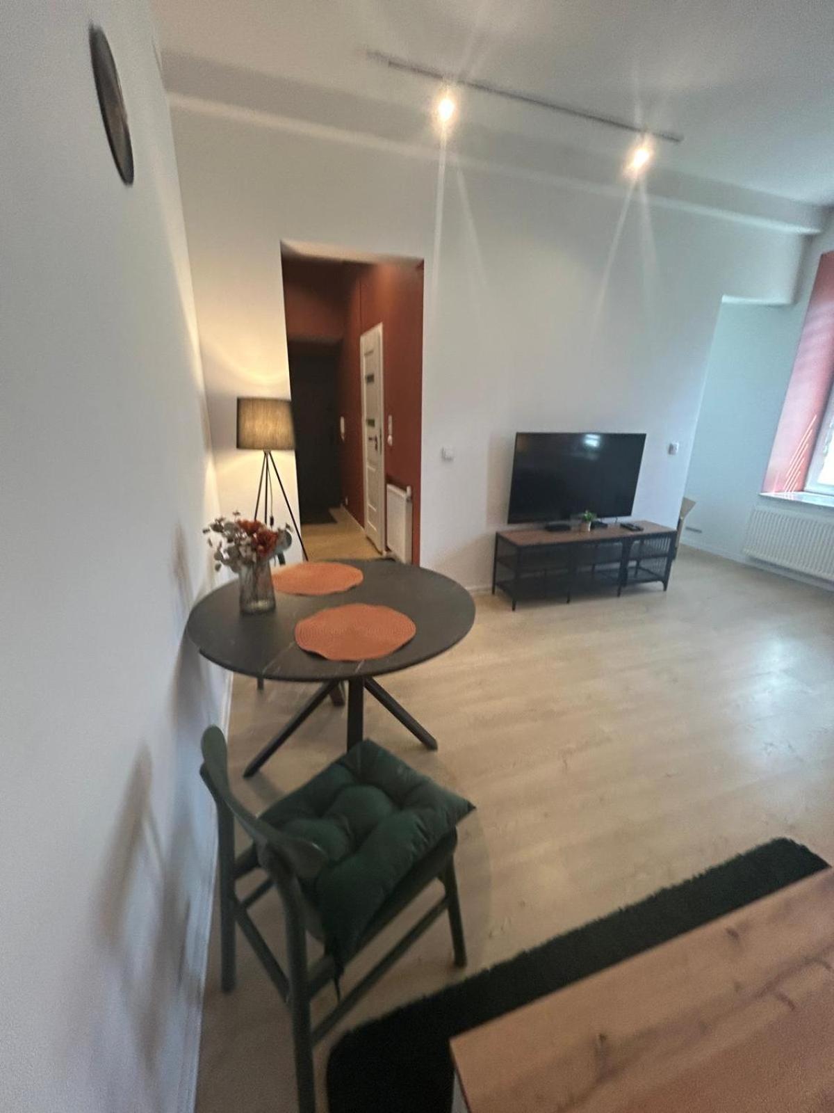 Apartment Targowa L1 Lublin Exterior foto