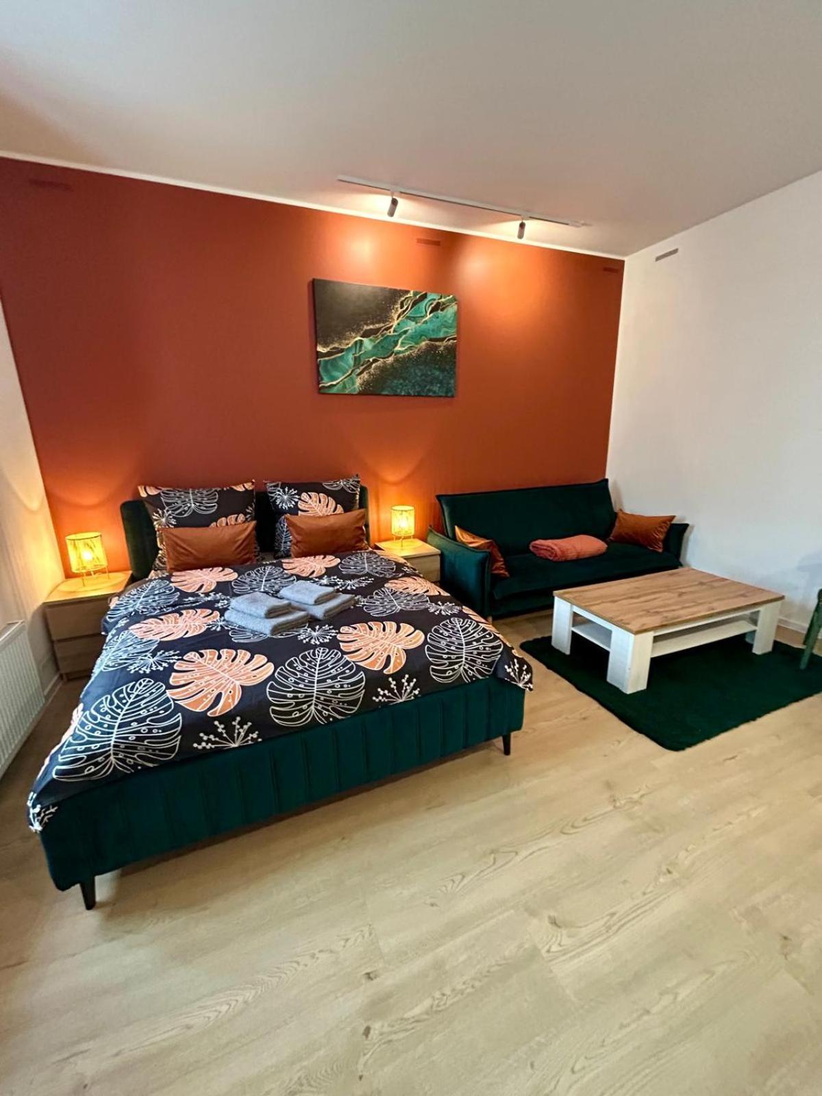 Apartment Targowa L1 Lublin Exterior foto